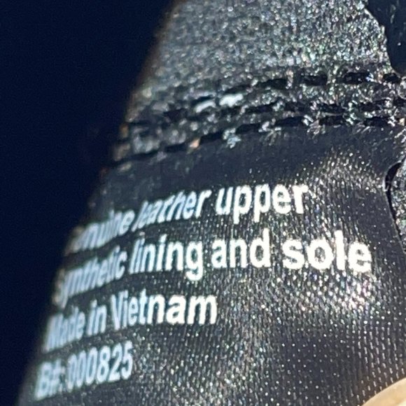 New Women's Blundstone Chelsea Boots Size 10 Stout Brown Tartan Plaid Hiking - Picture 11 of 11